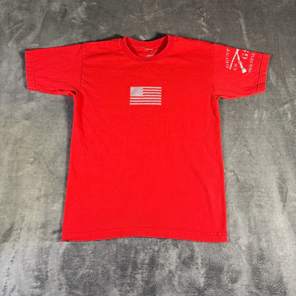 Grunt Style Graphic T-Shirt men’s S